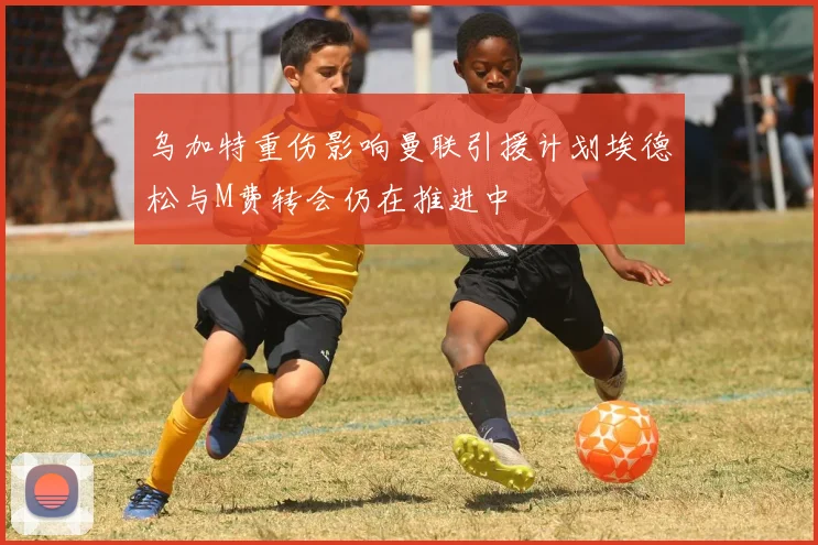 乌加特重伤影响曼联引援计划埃德松与M费转会仍在推进中