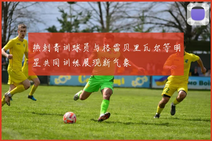 热刺青训球员与格雷贝里瓦尔等明星共同训练展现新气象